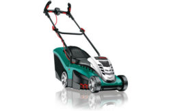 Bosch - Rotak 37 LI 36V Cordless Rotary Lawnmower